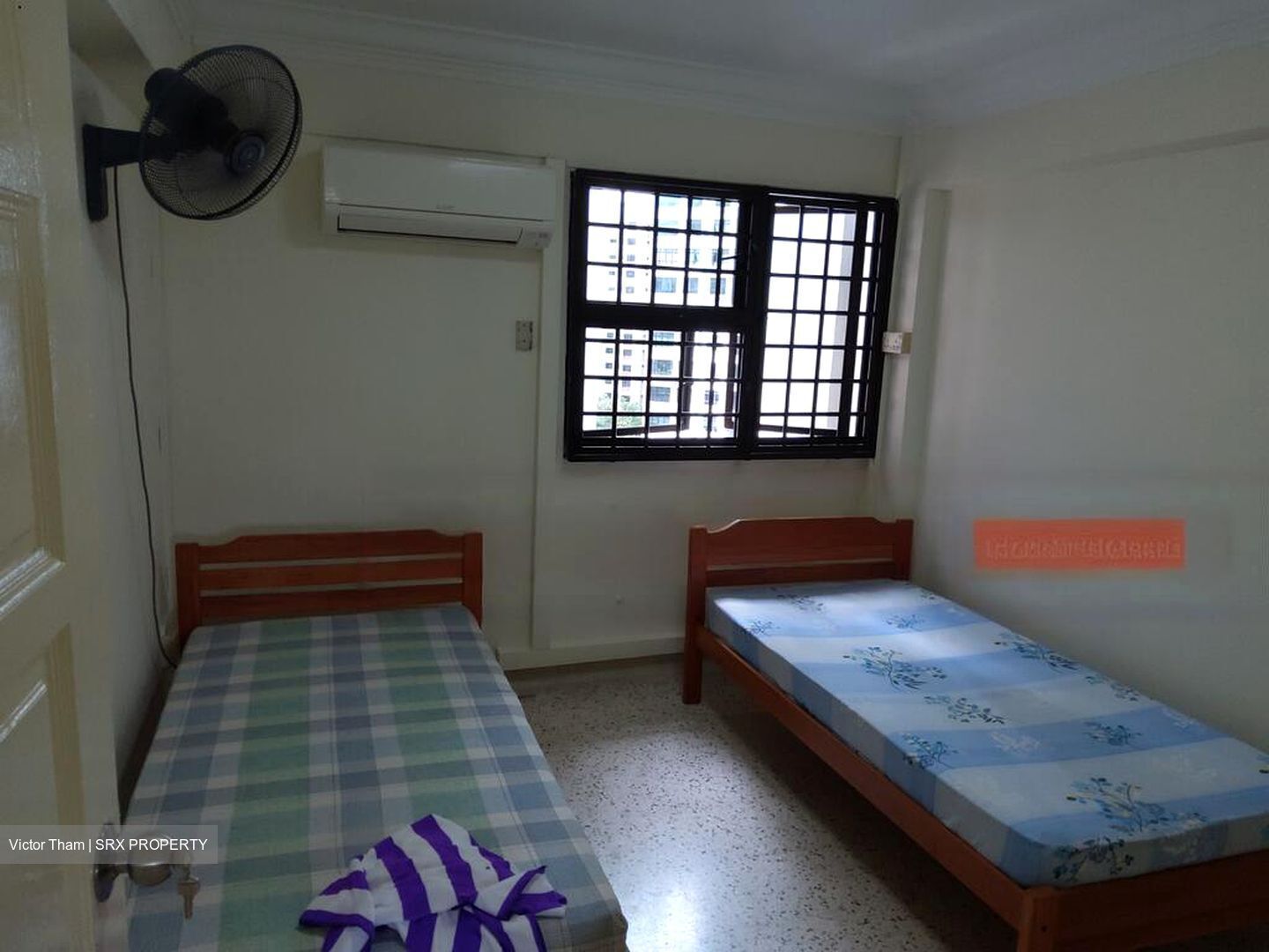 Blk 12 MARSILING LANE (Woodlands), HDB 3 Rooms #568510191